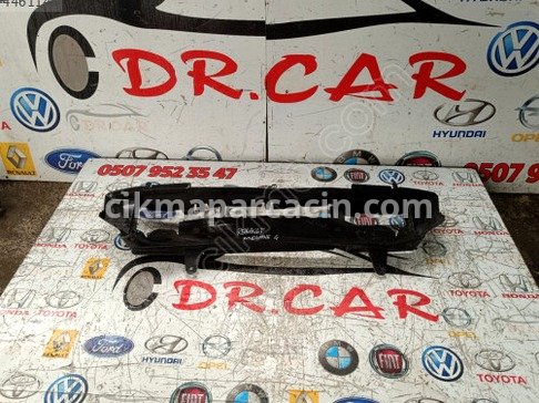 Renault Megane Havalandırma Kanalı çıkma parça
