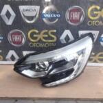Renault Megane Sol Ön Far çıkma parça - Bulut Otomotiv Orjinal Çıkma ve Yedek Parça İzmir