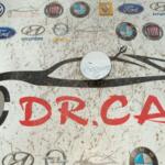 Renault Megane Çeki Demir Kapağı çıkma parça - DR CAR OTO ÇIKMA PARÇA Adana