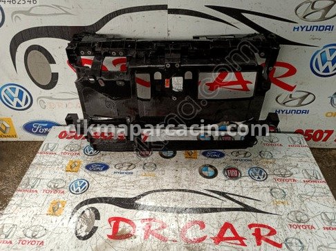 Renault Megane Ön Panel çıkma parça