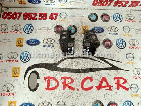 Renault Megane Panjur çıkma parça