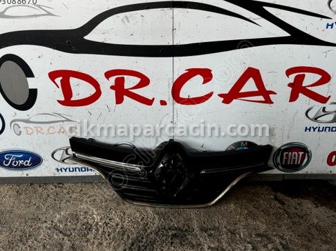 Renault Megane Panjur çıkma parça