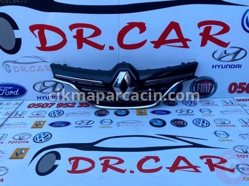 Renault Megane Panjur çıkma parça