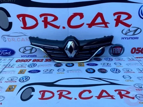 Renault Megane Panjur çıkma parça