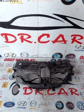 Renault Megane Panjur çıkma parça - DR CAR OTO ÇIKMA PARÇA Adana