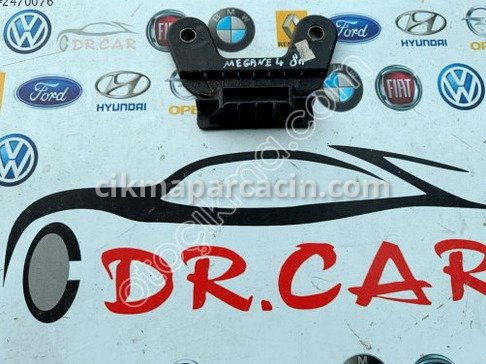 Renault Megane Tampon Braketi çıkma parça