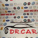 Renault Megane Panjur çıkma parça - DR CAR OTO ÇIKMA PARÇA Adana