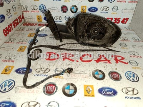Renault Megane İç Ayna çıkma parça