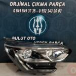 Renault Megane Sağ Ön Far çıkma parça - Bulut Otomotiv Orjinal Çıkma ve Yedek Parça İzmir