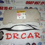 Renault Megane Güneşlik çıkma parça - DR CAR OTO ÇIKMA PARÇA Adana