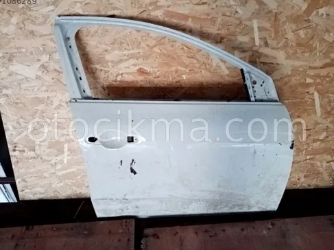 Renault Megane Sağ Ön Kapı çıkma parça