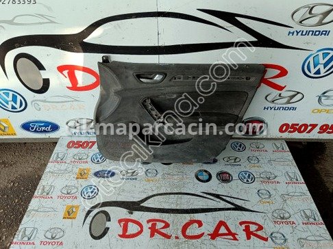 Renault Megane Kapı Döşemesi çıkma parça