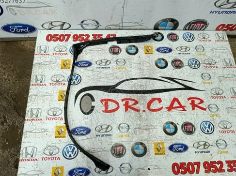 Renault Megane Sağ Ön Kapı çıkma parça - DR CAR OTO ÇIKMA PARÇA Adana
