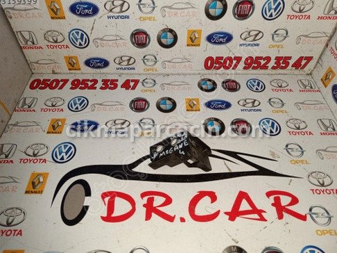 Renault Megane Panjur çıkma parça