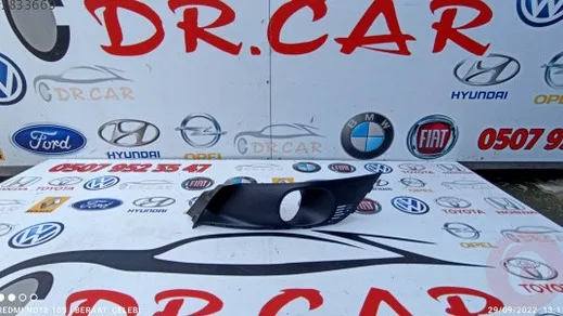 Renault Megane Sis Çerçevesi çıkma parça