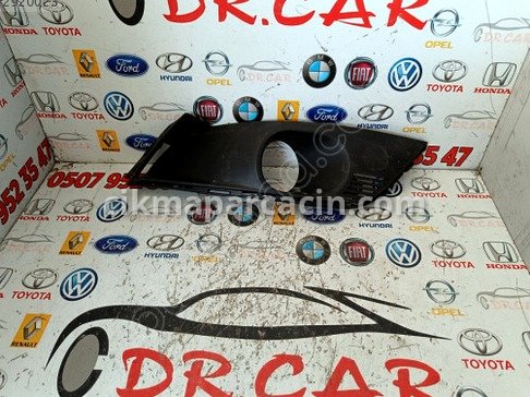 Renault Megane Sis Çerçevesi çıkma parça