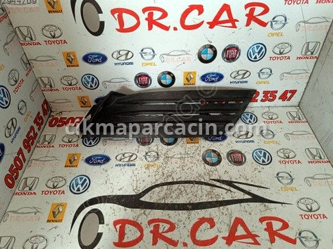 Renault Megane Sis Kapağı çıkma parça