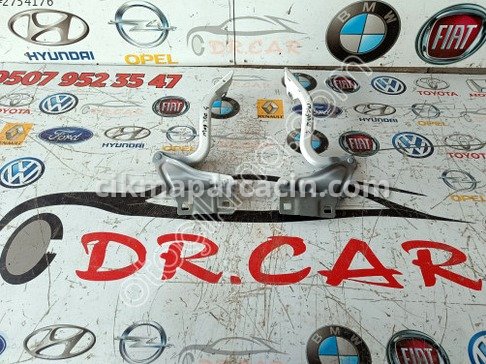 Renault Megane Kaput Menteşesi çıkma parça