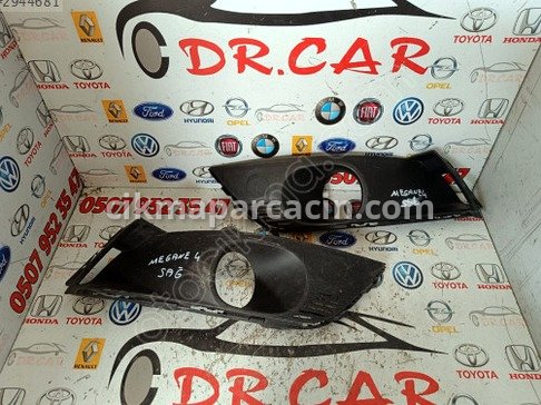 Renault Megane Sis Çerçevesi çıkma parça