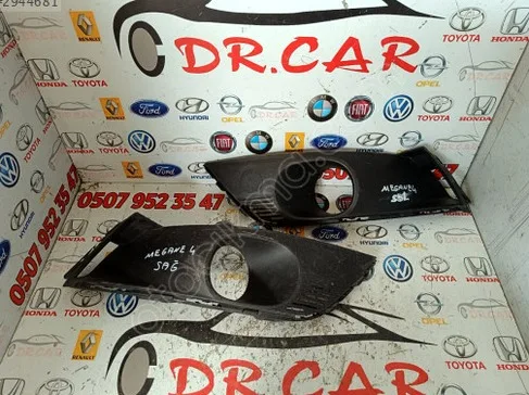 Renault Megane Sis Çerçevesi çıkma parça - DR CAR OTO ÇIKMA PARÇA Adana