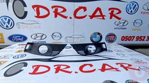 Renault Megane Sis Çerçevesi çıkma parça