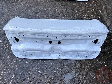 Renault Megane Bagaj çıkma parça