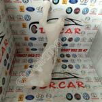 Renault Megane Silecek Su Deposu çıkma parça - DR CAR OTO ÇIKMA PARÇA Adana