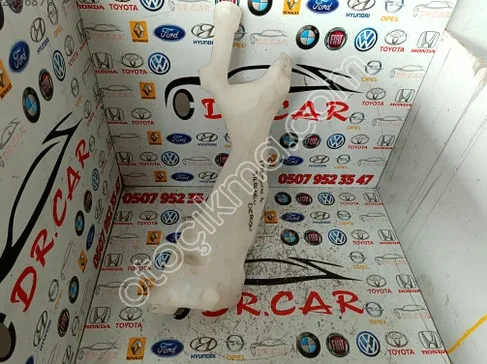 RENAULT MEGANE 4 SİLECEK SU DEPOSU ORİJİNAL ÇIKMA PARÇA