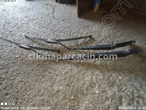 Renault Megane çıkma parça