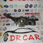 Renault Megane çıkma parça - DR CAR OTO ÇIKMA PARÇA Adana
