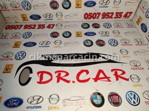 Renault Megane Çamurluk çıkma parça