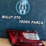 Renault Megane Sol Arka Stop çıkma parça - Bulut Otomotiv Orjinal Çıkma ve Yedek Parça İzmir
