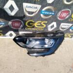 Renault Megane Sol Ön Far çıkma parça - Bulut Otomotiv Orjinal Çıkma ve Yedek Parça İzmir