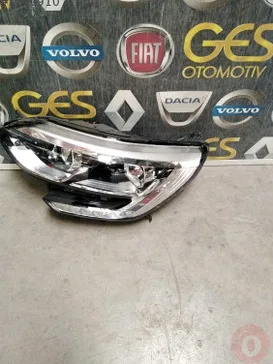 Renault Megane Sol Ön Far çıkma parça