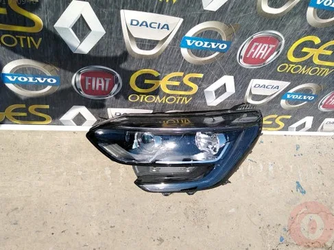Renault Megane Sol Ön Far çıkma parça