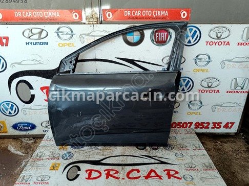 Renault Megane Sol Ön Kapı çıkma parça
