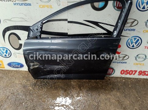 Renault Megane Sol Ön Kapı çıkma parça