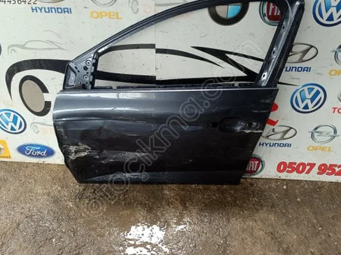 Renault Megane Sol Ön Kapı çıkma parça - DR CAR OTO ÇIKMA PARÇA Adana