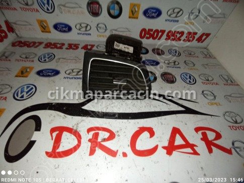 Renault Megane çıkma parça