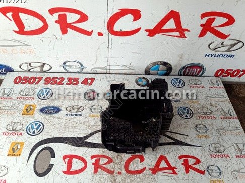 Renault Megane Tabla çıkma parça