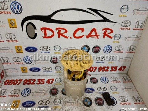 Renault Megane Şamandıra çıkma parça