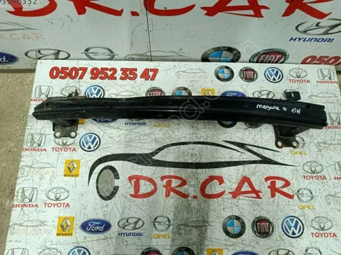 Renault Megane Ön Tampon çıkma parça - DR CAR OTO ÇIKMA PARÇA Adana