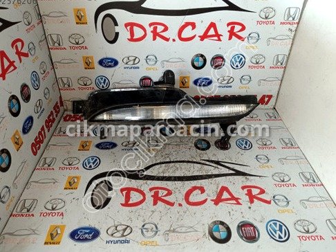 Renault Megane Tampon Sinyali çıkma parça