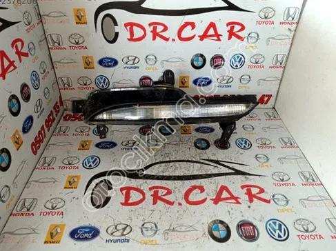 Renault Megane Ön Tampon çıkma parça - DR CAR OTO ÇIKMA PARÇA Adana