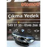 Renault Megane Sağ Ön Far çıkma parça - Bulut Otomotiv Orjinal Çıkma ve Yedek Parça İzmir