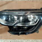 Renault Megane Sol Ön Far çıkma parça - DR CAR OTO ÇIKMA PARÇA Adana