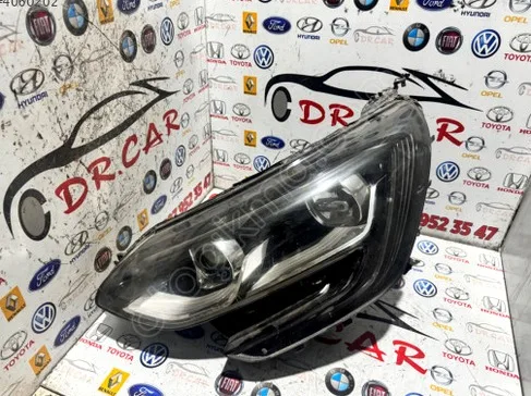 Renault Megane çıkma parça - DR CAR OTO ÇIKMA PARÇA Adana