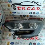 Renault Megane Sol Ön Far çıkma parça - DR CAR OTO ÇIKMA PARÇA Adana