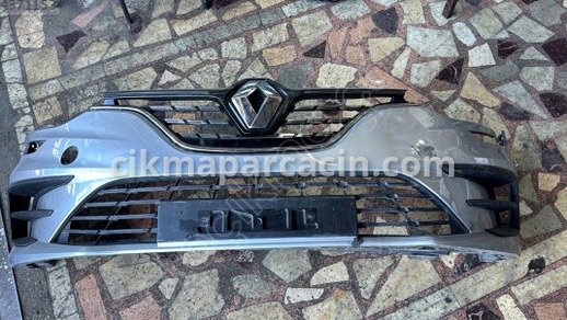 Renault Megane Ön Tampon çıkma parça