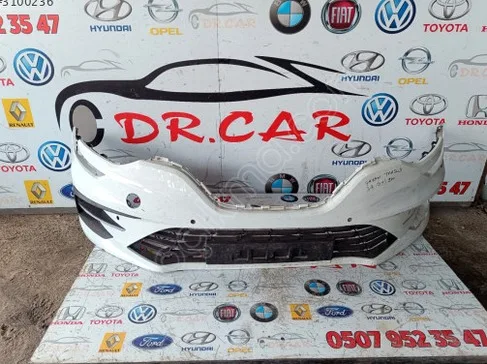 Renault Megane Ön Tampon çıkma parça - DR CAR OTO ÇIKMA PARÇA Adana